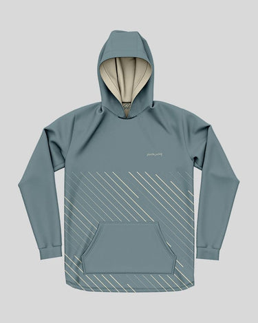 Precision Apex Hoodie Apex Hoodie Greater Half S